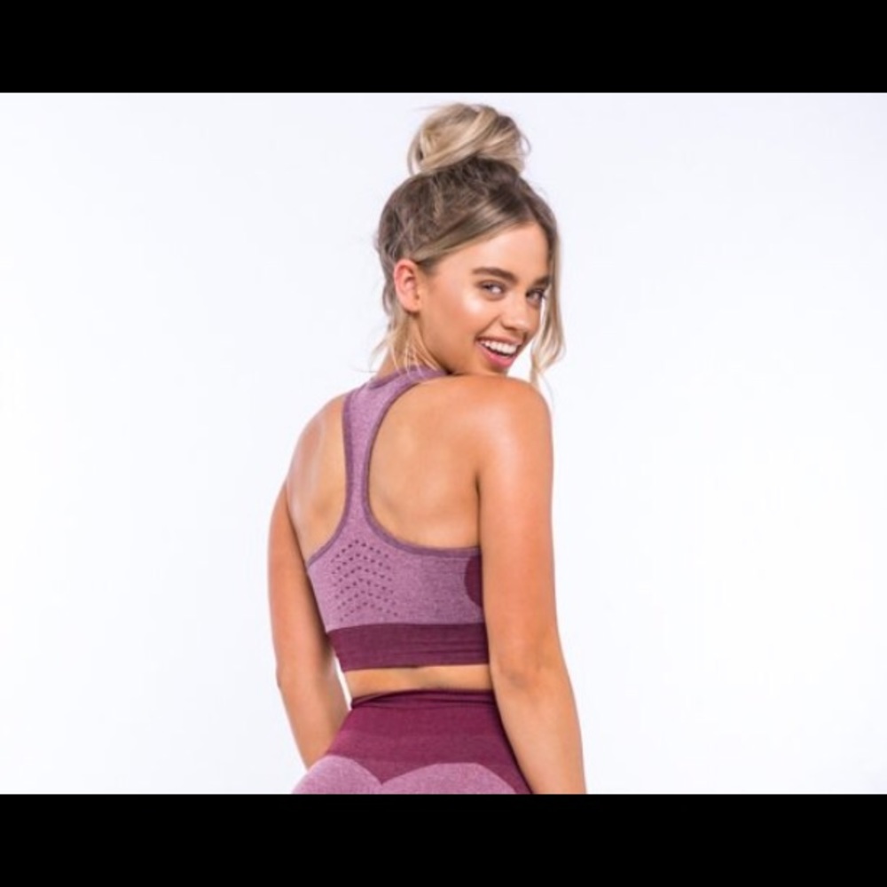 Do you even sports bra